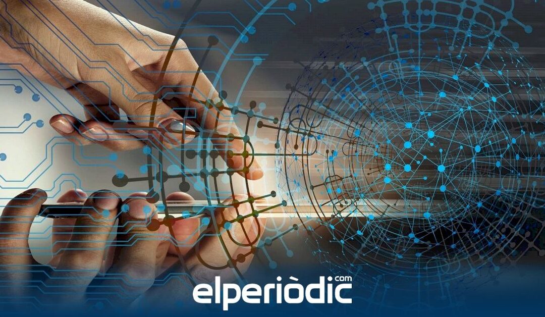 València recibirá 855.000 euros de Europa para su proyecto de tecnología digital Citcom.ai
