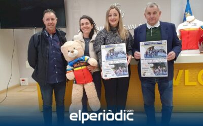 València acoge el domingo la XXVI edición del trofeo internacional Ciclocross