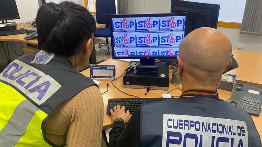 Aplicaciones de inteligencia artificial como Stable Difussion se han entrenado con imágenes de abuso sexual infantil