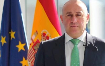 Enrique Belda, nuevo director general de la APV