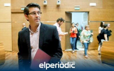 El TSJ confirma la absolución del expresidente de la Diputación de Valencia Jorge Rodríguez por el Caso Alquería