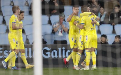 La jornada 15 de LaLiga EA Sports, en imágenes