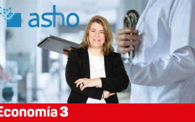 “La IA en salud ya permite diagnosticar a los pacientes”