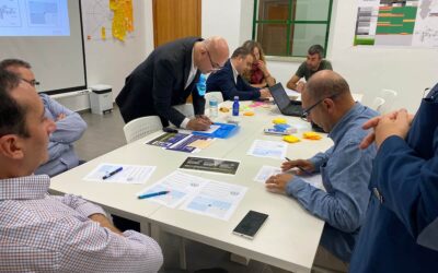 El hub de innovación de CEEI Elche potencia las zonas rurales de Alicante