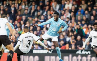Valencia CF, el regreso de una filosofía pero con matices