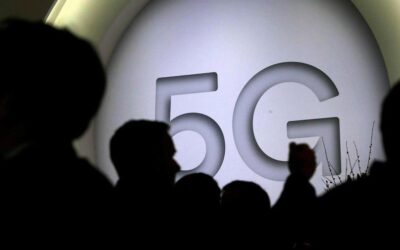 La batalla por el 5G acelera su despliegue en España