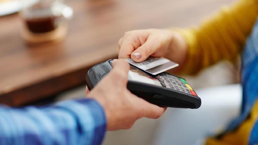 Estafa contactless | Cuidado si pagas con ‘contactless’ porque podrías ser víctima de esta estafa