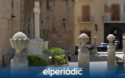 El Supremo avala la retirada de la cruz de Callosa por rendir homenaje a los fallecidos de un solo bando de la guerra