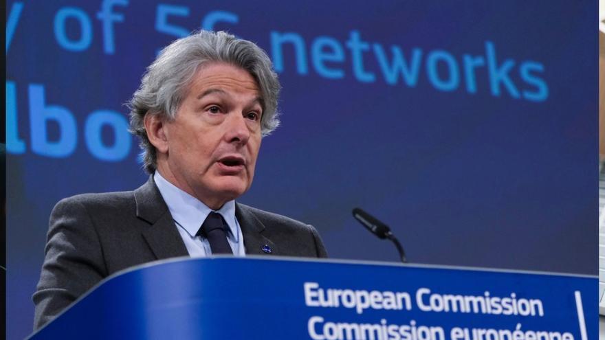 “Peligroso y discriminatorio”: Los gobiernos de la UE aceleran la presión para permitir la vigilancia policial mediante inteligencia artificial