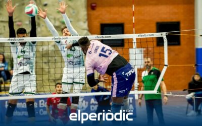 Armando Danger se corona como MVP de la jornada 12 gracias a sus 32 puntos ante Unicaja