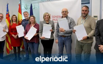 Hay acuerdo para mejorar de forma progresiva las condiciones laborales de la Administración de Justicia
