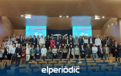 La Fundación Valenciaport presenta los retos de la transformación digital en el sector marítimo portuario