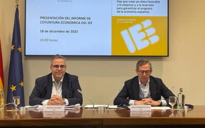 un clima favorable a la empresa e invertir, las claves para 2024