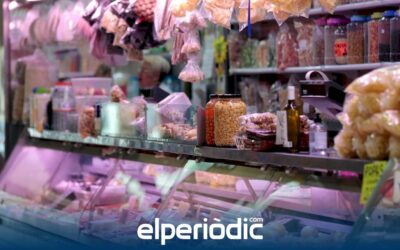 El Ayuntamiento destina 40.000 euros en cursos de formación a comerciantes y vendedores de los mercados municipales