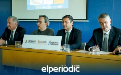 La Conselleria de Justicia e Interior participa en la I Jornada sobre Seguridad y Emergencias en Locales de Ocio