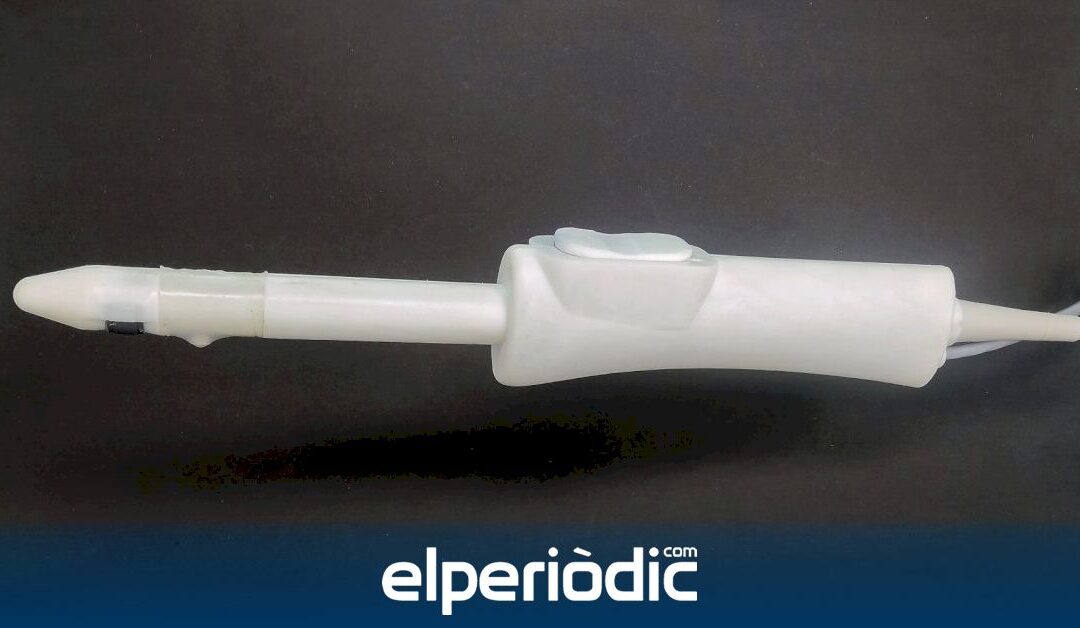 El i3M participa en la creación de RI Medical, una compañía tecnológica dedicada a mejorar el cribado del cáncer de próstata