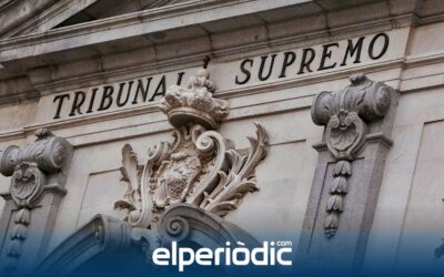 El Supremo confirma la pena de 5 años de cárcel para el exmarido de Oltra por los abusos a una menor tutelada