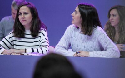 Podemos baraja rechazar la reforma del subsidio de desempleo por las cotizaciones de los mayores de 52 años