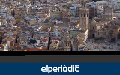 La inversión en barrios y pedanías de la ciudad alcanzó los 90 millones de euros durante 2023, un 60% más que en 2022