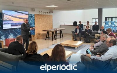 El Comité de Innovación del Clúster de Valenciaport pone en marcha nuevos grupos de trabajo sobre IA, operaciones marítimas y seguridad