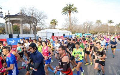 10k Valencia Ibercaja – Levante-EMV
