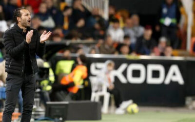 Peligros para un Valencia emergente