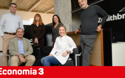 Zenithbr, la agencia que lidera una visión disruptiva de la comunicación