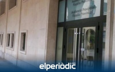 Justicia nombra a 36 funcionarios de refuerzo para los juzgados de la ciudad de Alicante