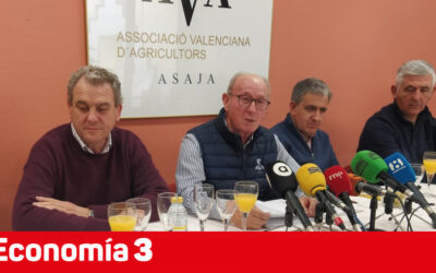“Bruselas es como la banda de música del Titanic”