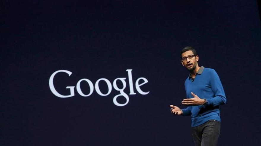 Google despide a “cientos” de trabajadores y podría llegar a 1.000