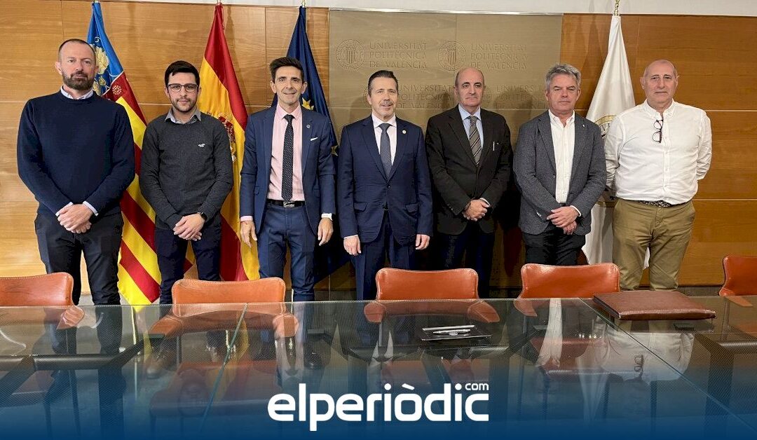 Nace CiberTRS, spin off de la UPV especializada en ciberseguridad y ciberinteligencia