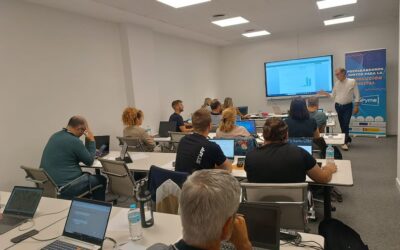 Más de 100 directivos pasan por el curso de transformación digital de LabPyme