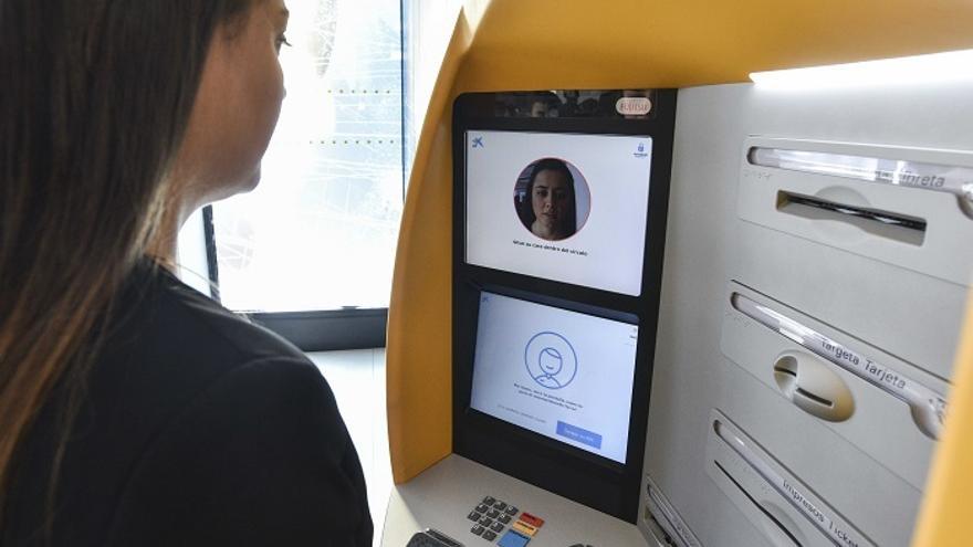 Documentos filtrados desvelan que la Unión Europea podría permitir el reconocimiento facial