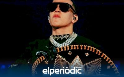 Un hotel de Valencia indemnizará al cantante Daddy Yankee por el robo de joyas en su habitación