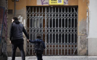 La Comunitat Valenciana, territorio de éxito de las empresas intermedias