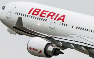 La huelga de Iberia comenzará el día 5 ante el desacuerdo con los sindicatos