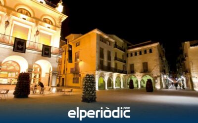 El Tribunal Supremo tumba las opciones de Vila-real para tener en sus manos el Hostal del Rey