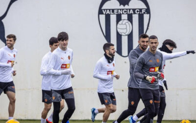 Valencia – Villarreal, buscando los primeros puntos del año