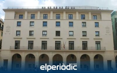 Siete años de cárcel por violar al nieto de una vecina en Alicante