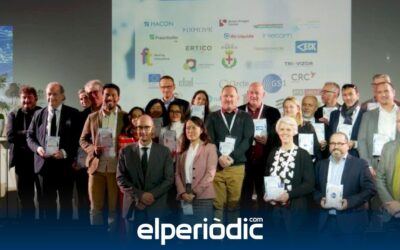 La Fundación Valenciaport participa en el evento final del proyecto Boostlog