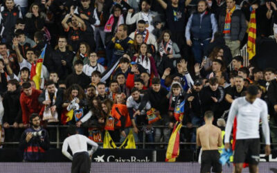 El Valencia de Baraja y el objetivo de romper esquemas