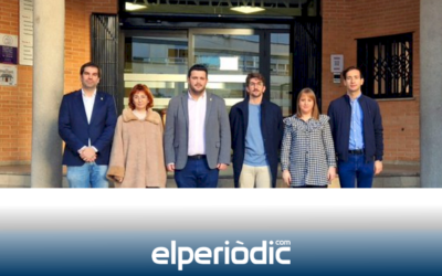 Juristes Valencians realizan una “crida” a concejales y alcaldes para apoyar la recuperación del Derecho Civil