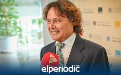 El instituto de investigación de la Universitat de València-Polibienestar promociona la economía circular en la Unión Europea