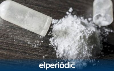 Cárcel para el sanitario que robó ketamina, una droga sedante, del hospital General de Alicante
