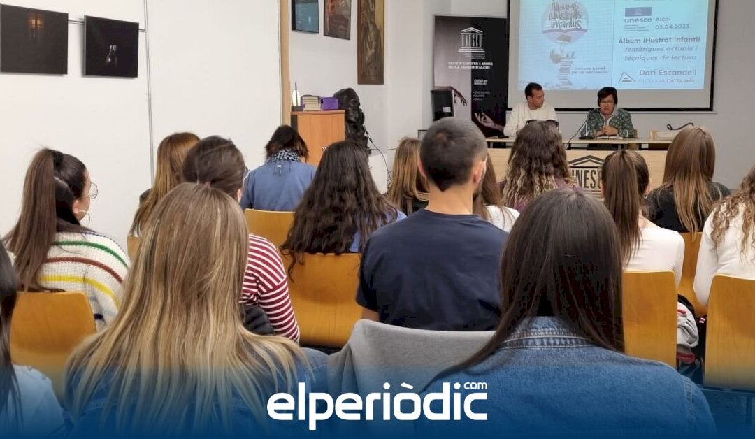 La Universidad de Alicante lleva la ciencia a los municipios de toda la provincia