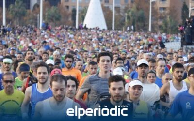 La Maratón de Valencia dejará de colaborar con la Agencia Española Antidopaje tras su escándalo