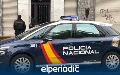 Cuatro años de cárcel por intentar violar a un niño de 9 años en el baño de un bar de Valencia