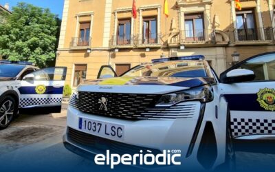 Cinco años de cárcel a una pareja por golpear a un hombre con una barra de hierro y clavarle unas tijeras ene Elda