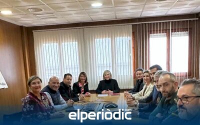 Elisa Núñez exige al Gobierno de España una igualdad de trato para todas las regiones en materia de digitalización de la Justicia