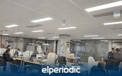 La Conselleria de Justicia finaliza la implantación de la aplicación DICIREG que permite la digitalización del Registro Civil de Valencia